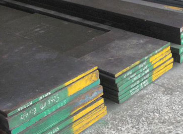 奧地利BOILER百祿K360工具鋼K360模具鋼專業(yè)供應商